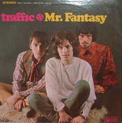 Mr. Fantasy