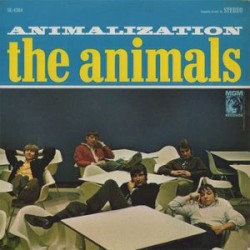 Animalization