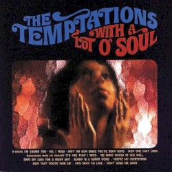 With a Lot o’ Soul