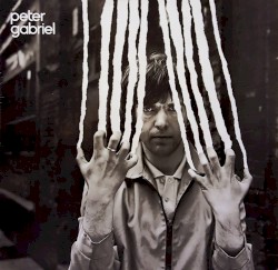 Peter Gabriel