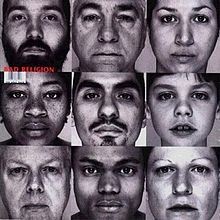 The Gray Race
