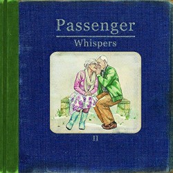 Whispers II