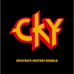 Infiltrate Destroy Rebuild