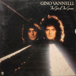 The Gist of the Gemini