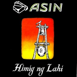 Himig Ng Lahi