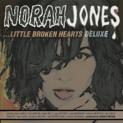 …Little Broken Hearts