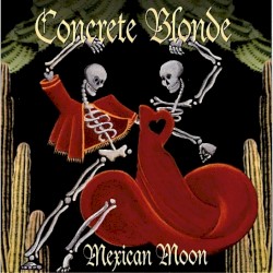 Mexican Moon