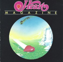 Magazine