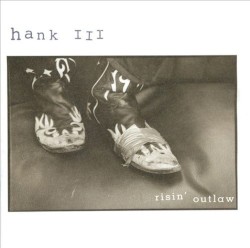 Risin’ Outlaw