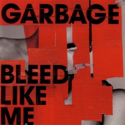 Bleed Like Me