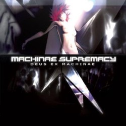 Deus Ex Machinae