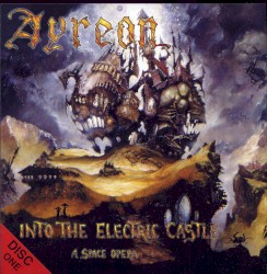 Into the Electric Castle