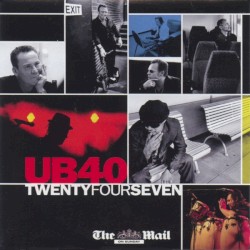 Twentyfourseven