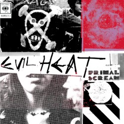 Evil Heat