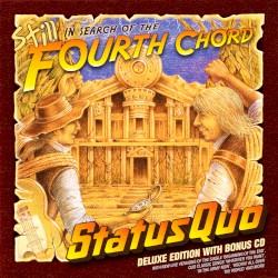 In Search of the Fourth Chord