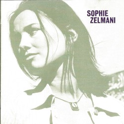 Sophie Zelmani