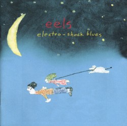 Electro‐Shock Blues