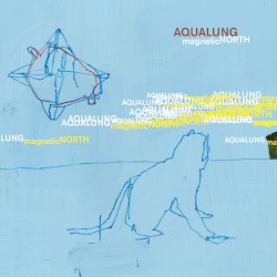 Magnetic North