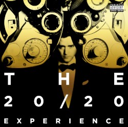 The 20/20 Experience (2 of 2)