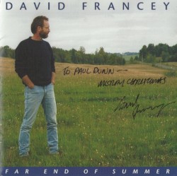 Far End of Summer