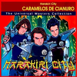 Harakiri City