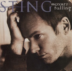 Mercury Falling