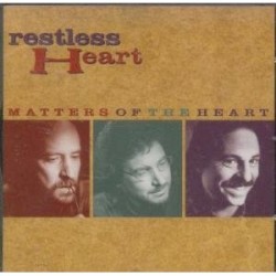Matters of the Heart