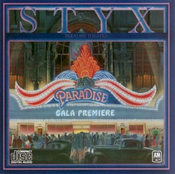 Paradise Theatre