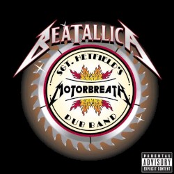 Sgt. Hetfield’s Motorbreath Pub Band