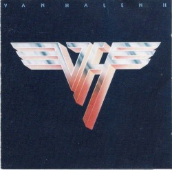 Van Halen II