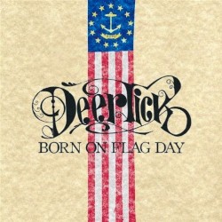 Born on Flag Day