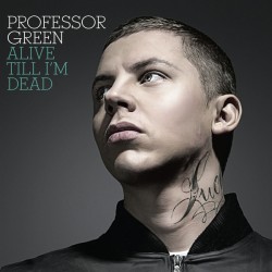 Alive Till I’m Dead