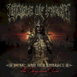 Dusk… and Her Embrace: The Original Sin