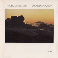 Aerial Boundaries