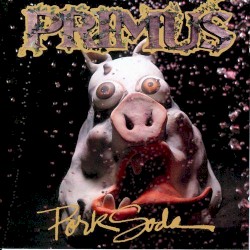 Pork Soda