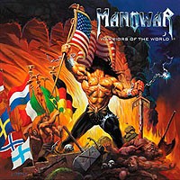 Warriors of the World