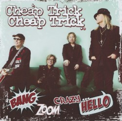 Bang, Zoom, Crazy… Hello