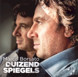 Duizend spiegels