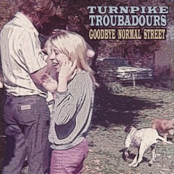 Goodbye Normal Street