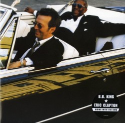 Riding With the King