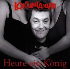 Heute ein König - Morgen ein Arschloch