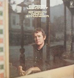 If You Could Read My Mind / Sit Down Young Stranger
