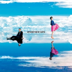 BRAND NEW DAYS