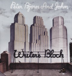 Writer’s Block