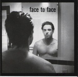 face to face