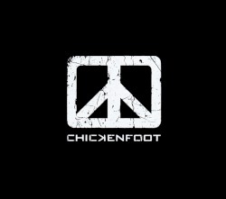 Chickenfoot