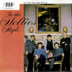 In the Hollies Style