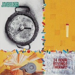 24 Hour Revenge Therapy