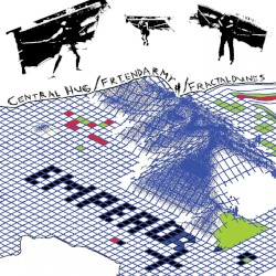 Central Hug / Friendarmy / Fractaldunes