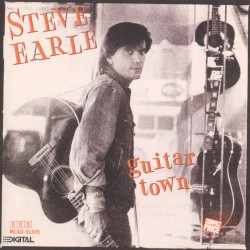 Guitar Town